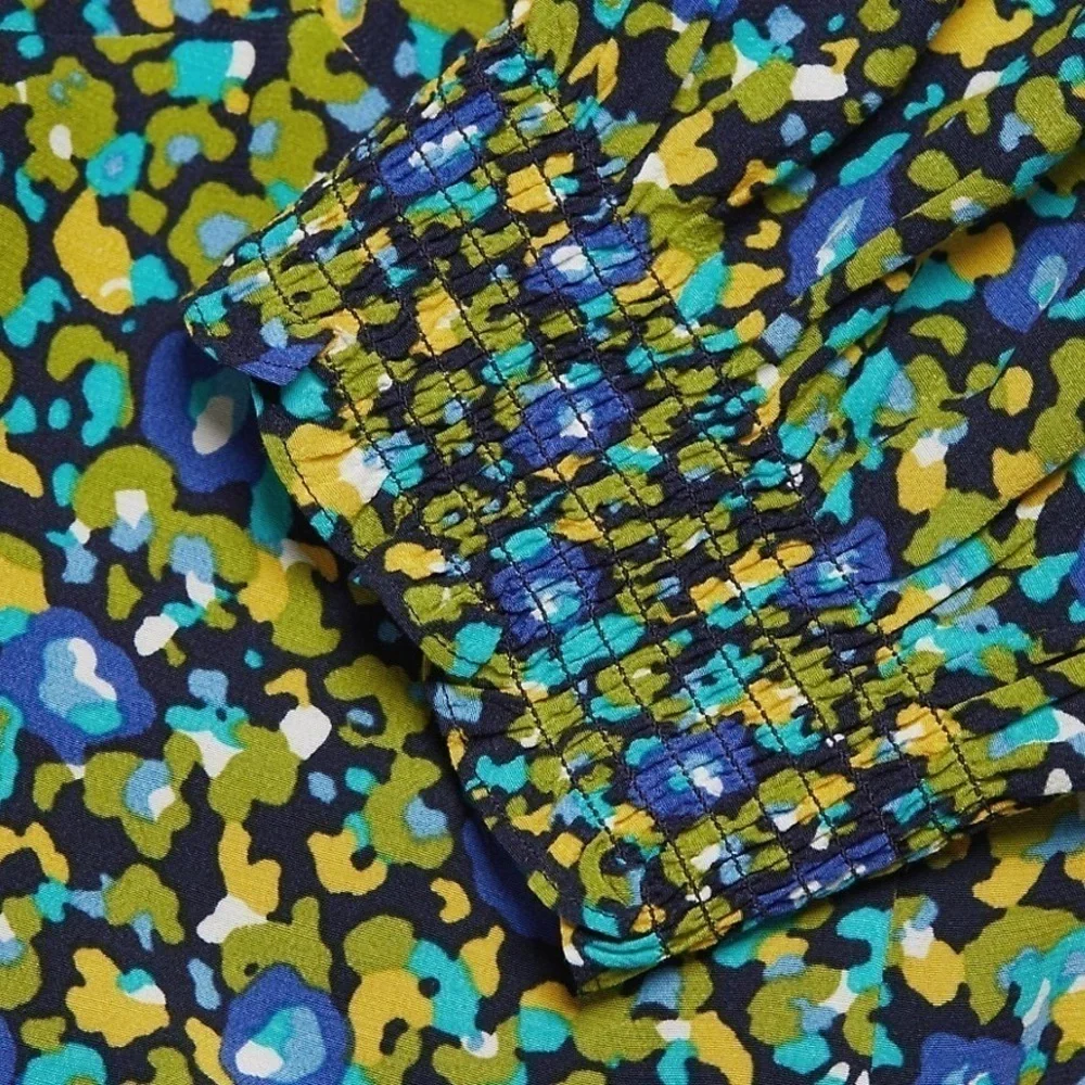 NEW Revolve Rails Roma Mini Dress XS - Picture 6 of 7